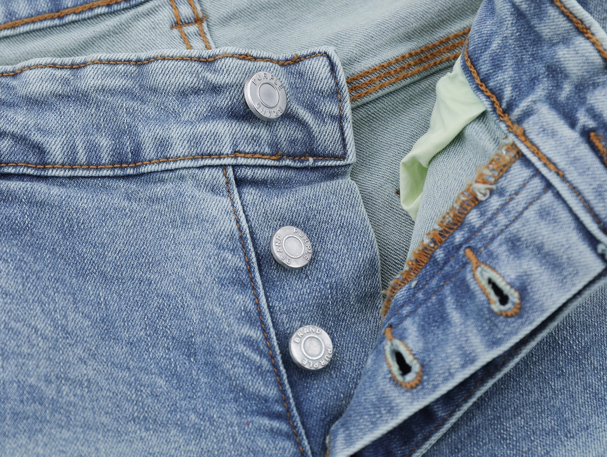 Purple Brand Jeans