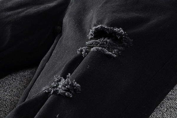 Amiri Fashion Jeans #649