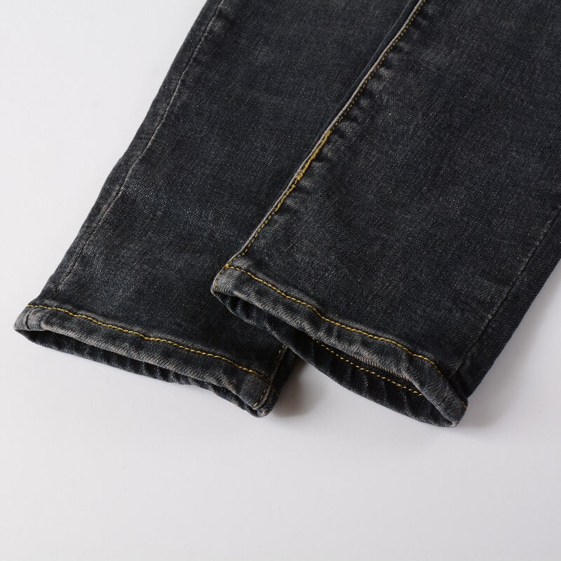 Amiri Fashion Jeans #1305