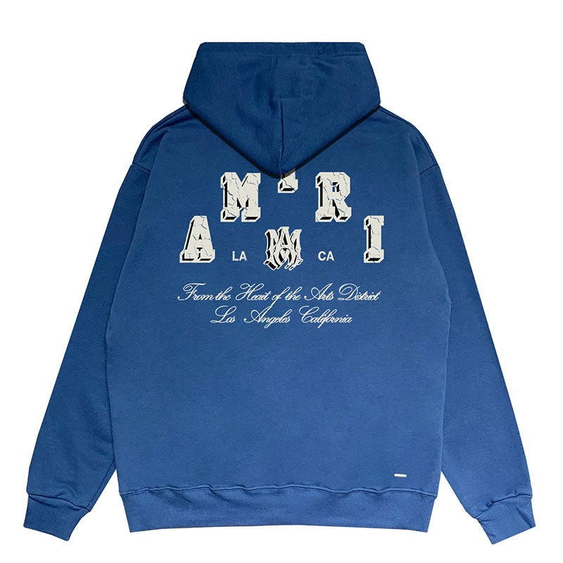 Amiri Fashion Hoodies