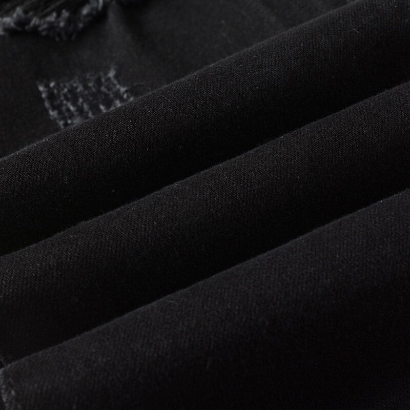 Amiri Fashion Jeans #891