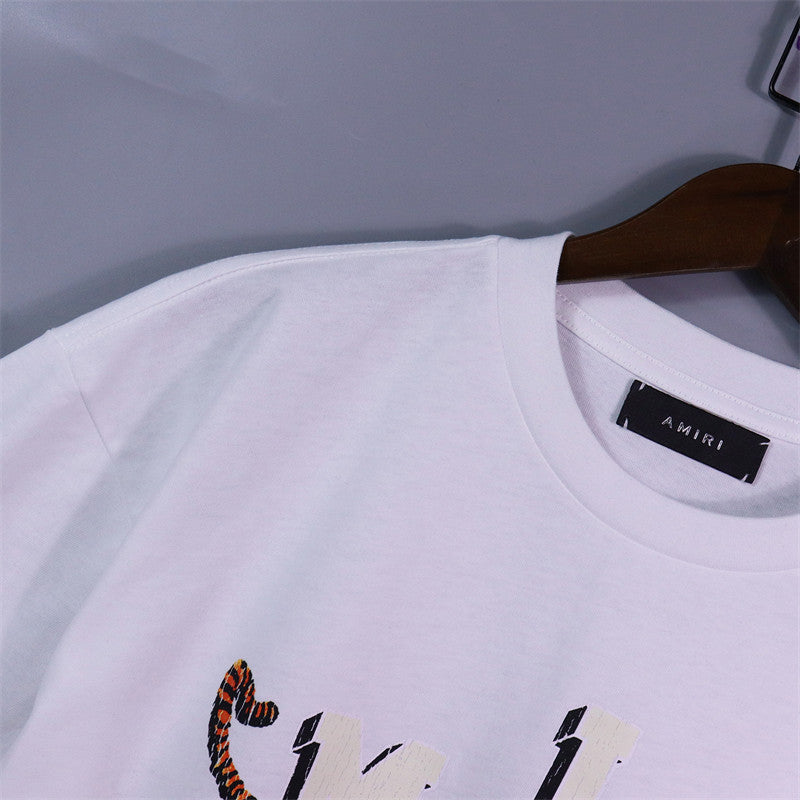 Amiri Fashion T-Shirt