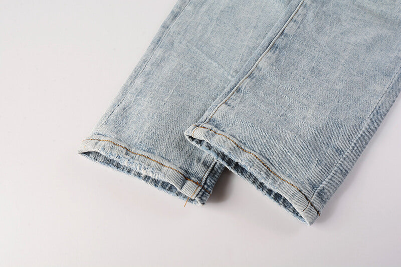 Purple Brand Jean
