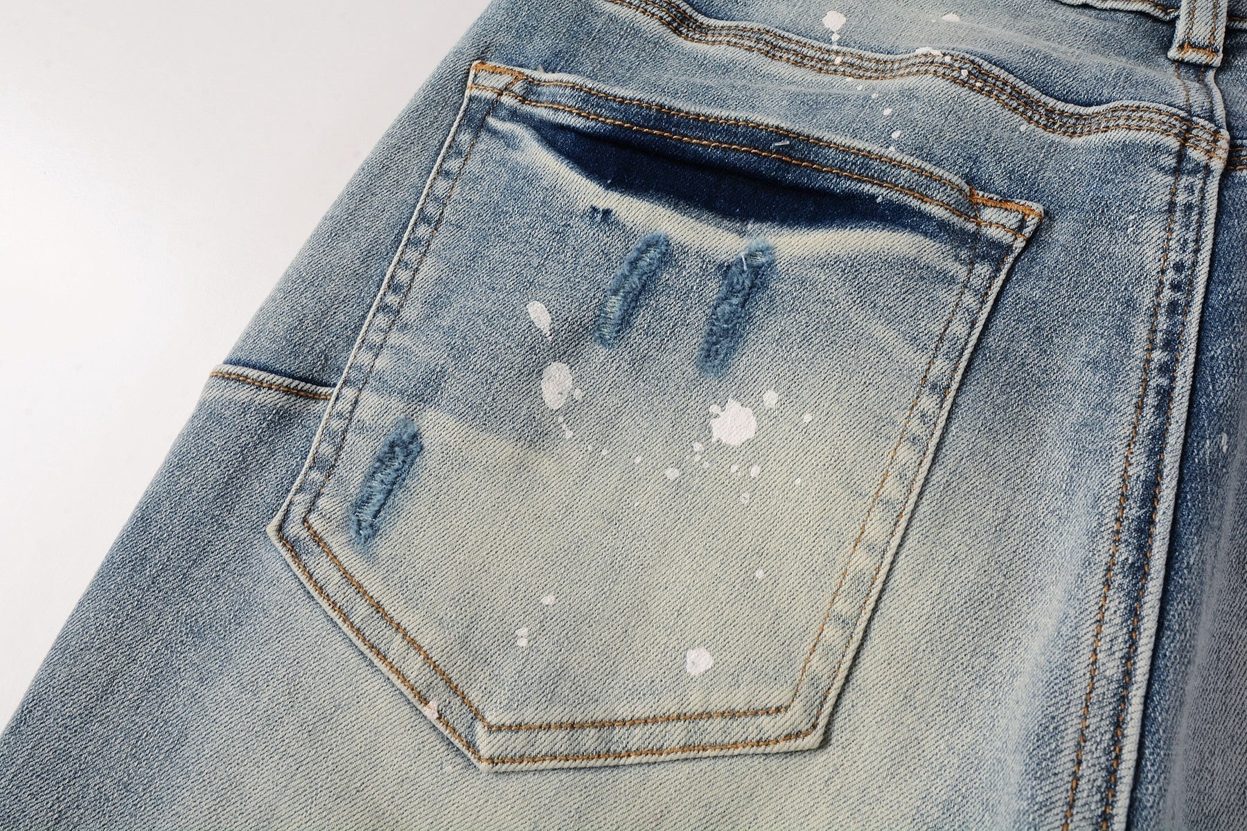 Purple Brand Jeans