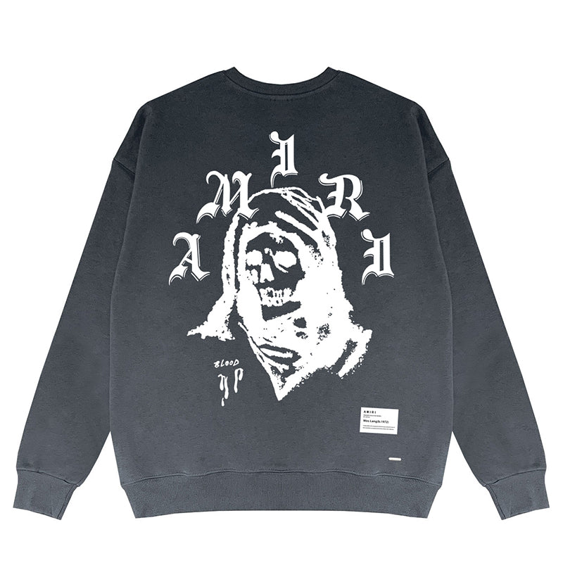 Amiri Fashion Sweatshirts