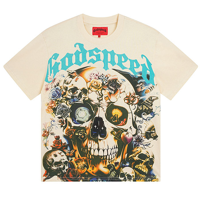 Godspeed Eternal Dream T-Shirt