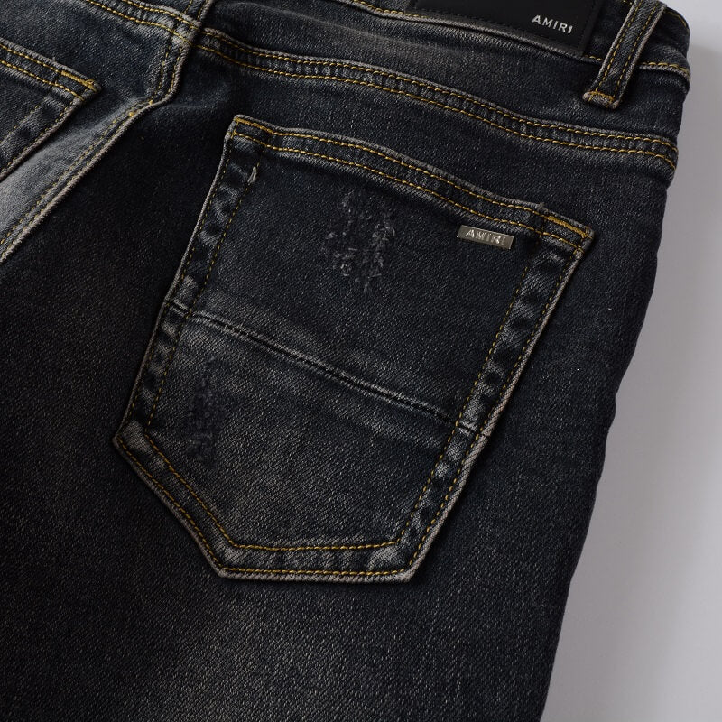 Amiri Fashion Jeans #1305