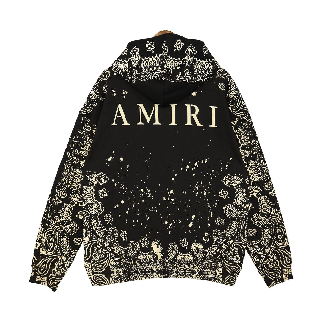 Amiri Fashion Hoodies