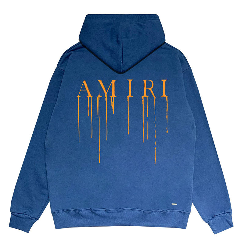 Amiri Fashion Hoodies
