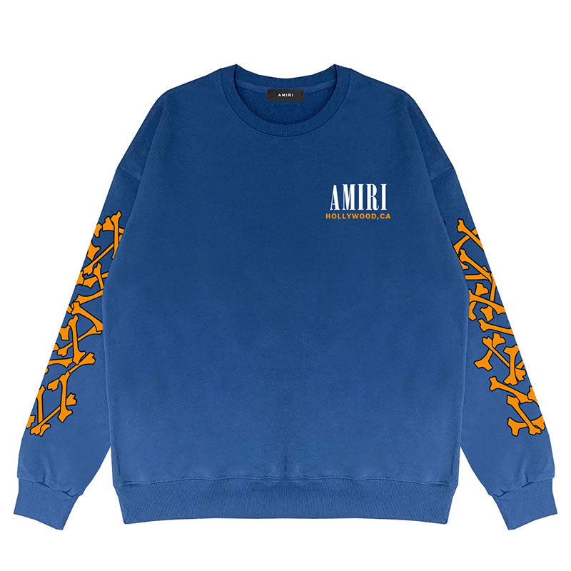 Amiri Fashion Sweatshirts