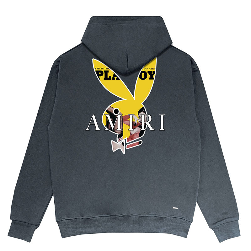 Amiri Fashion Hoodies