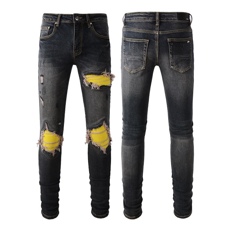 Amiri Fashion Jeans #1305