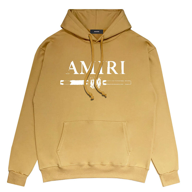 Amiri Fashion Hoodies