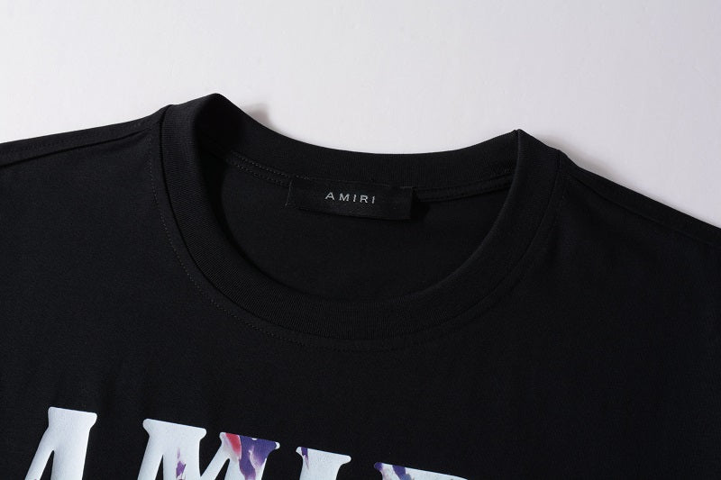Amiri Fashion T-Shirt