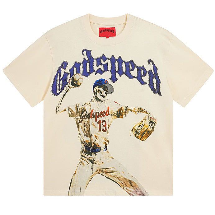 Godspeed Strike Out T-Shirt