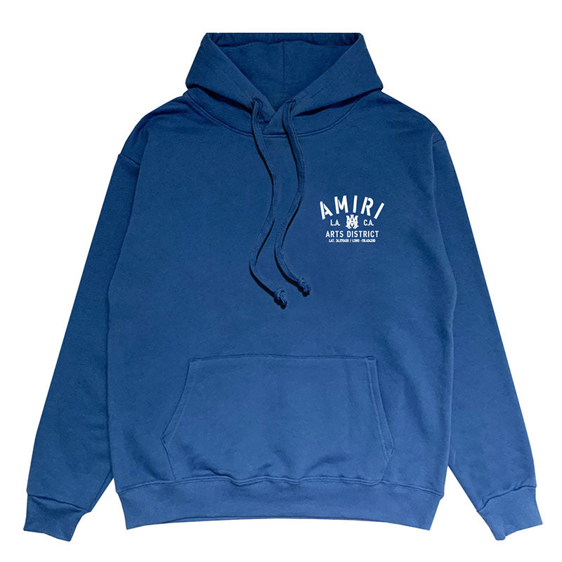 Amiri Fashion Hoodies