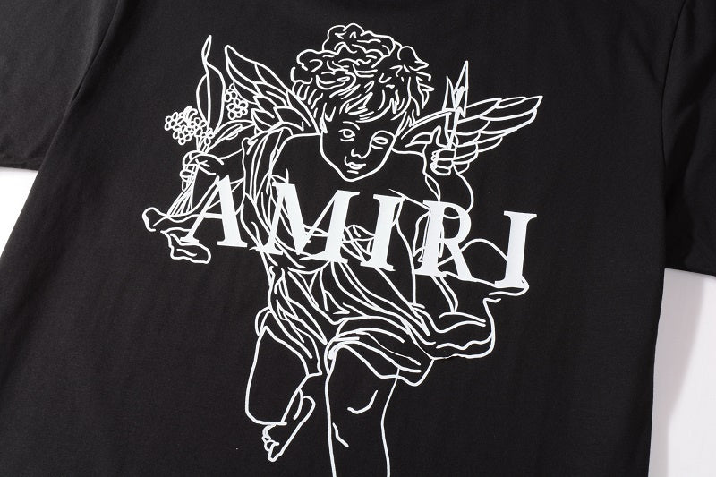 Amiri Fashion T-Shirt