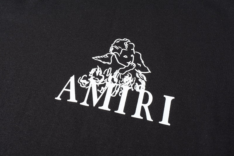 Amiri Fashion T-Shirt
