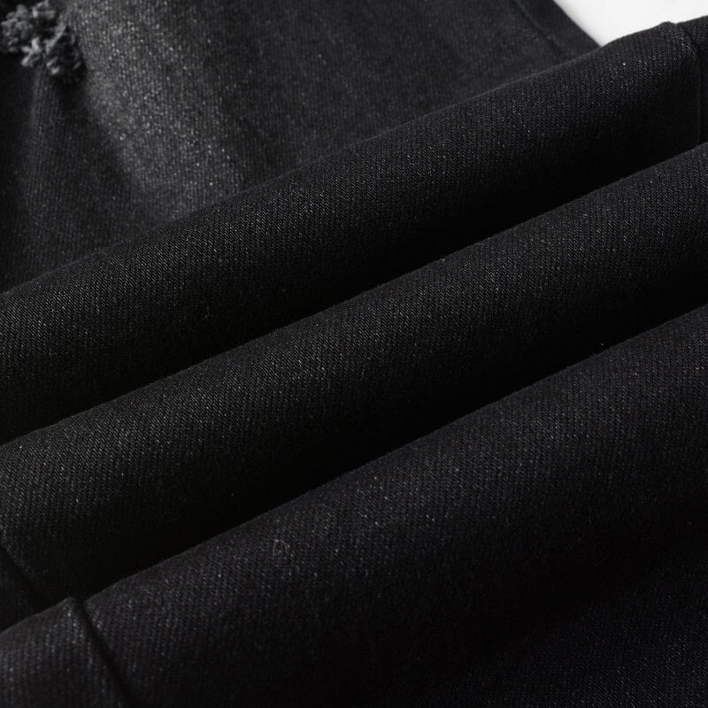 Amiri Fashion Jeans #881