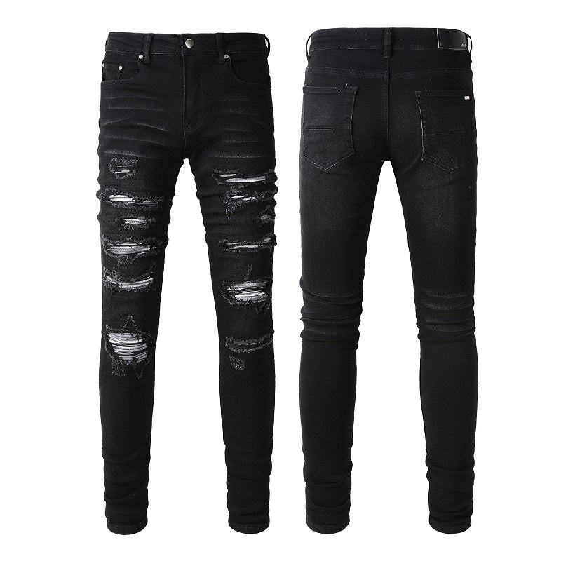 Amiri Fashion Jeans #891
