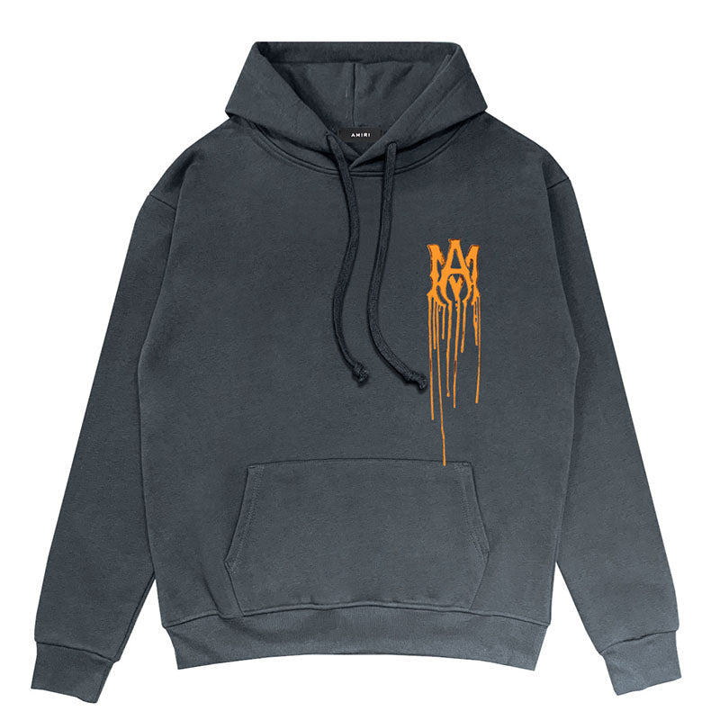 Amiri Fashion Hoodies