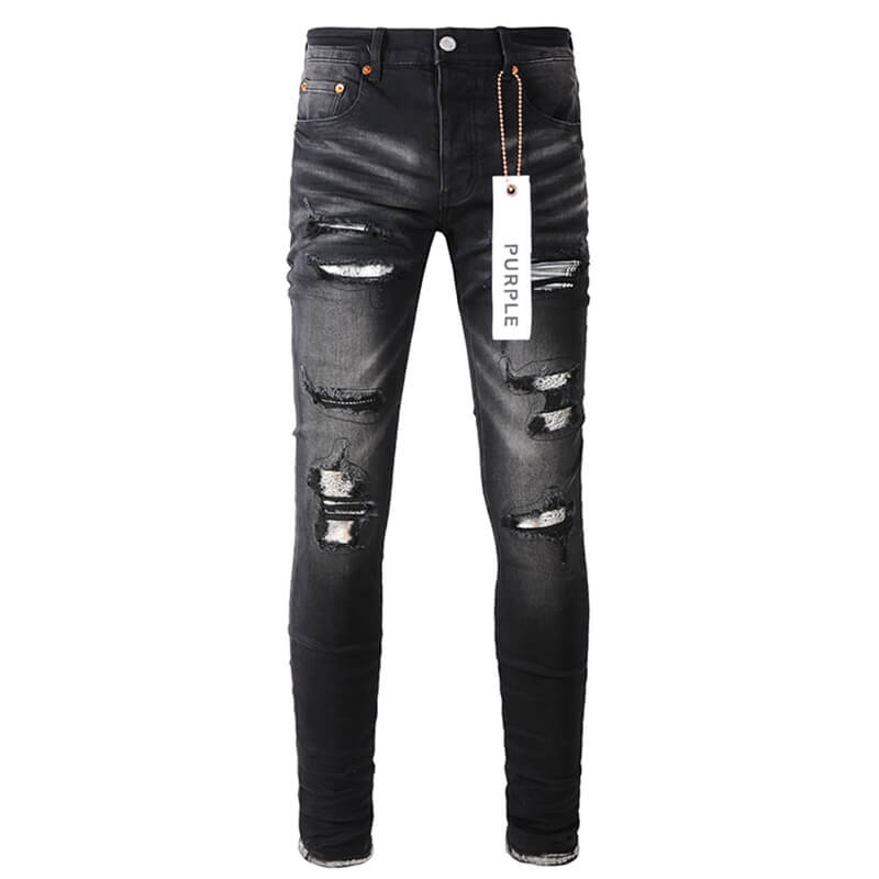 Purple Brand Jean
