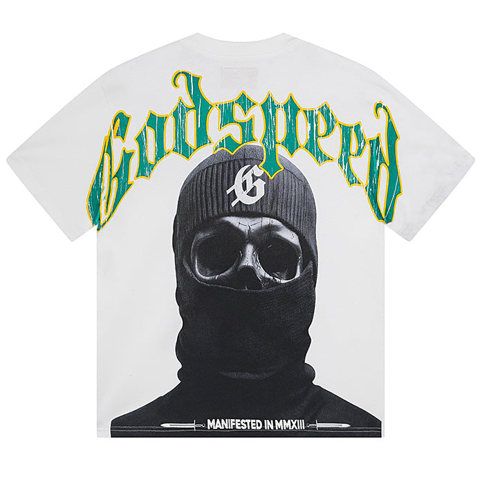 Godspeed Balaclava Szn T-Shirt