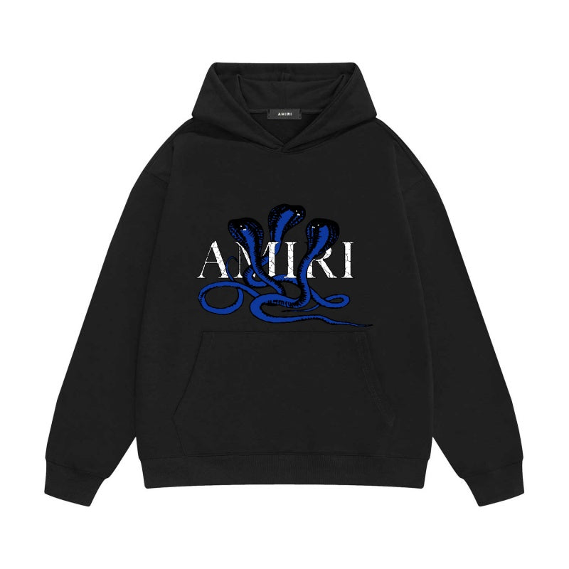 Amiri Fashion Hoodies