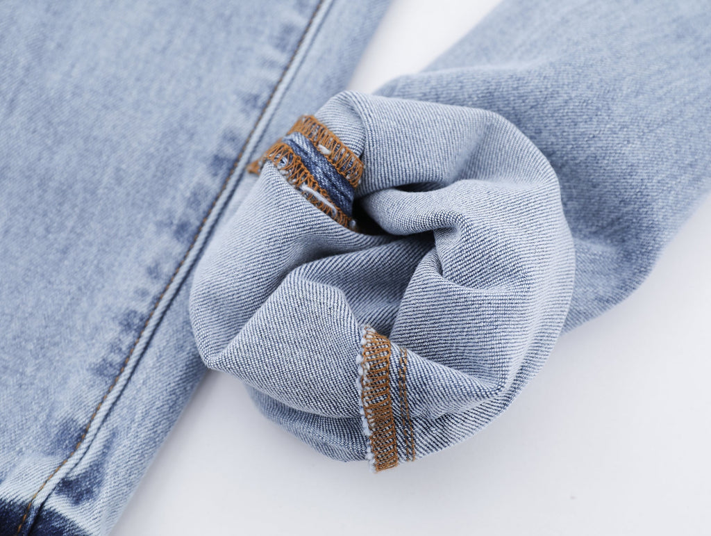 Purple Brand Jeans