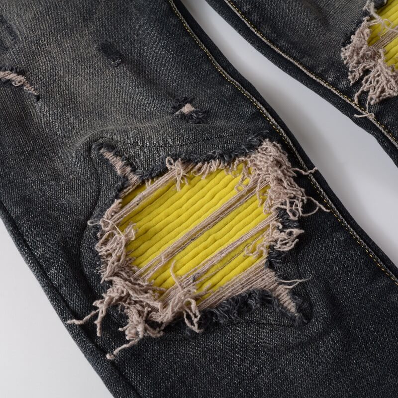 Amiri Fashion Jeans #1305