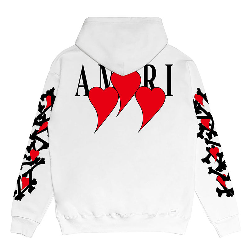 Amiri Fashion Hoodies