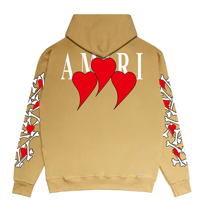 Amiri Fashion Hoodies