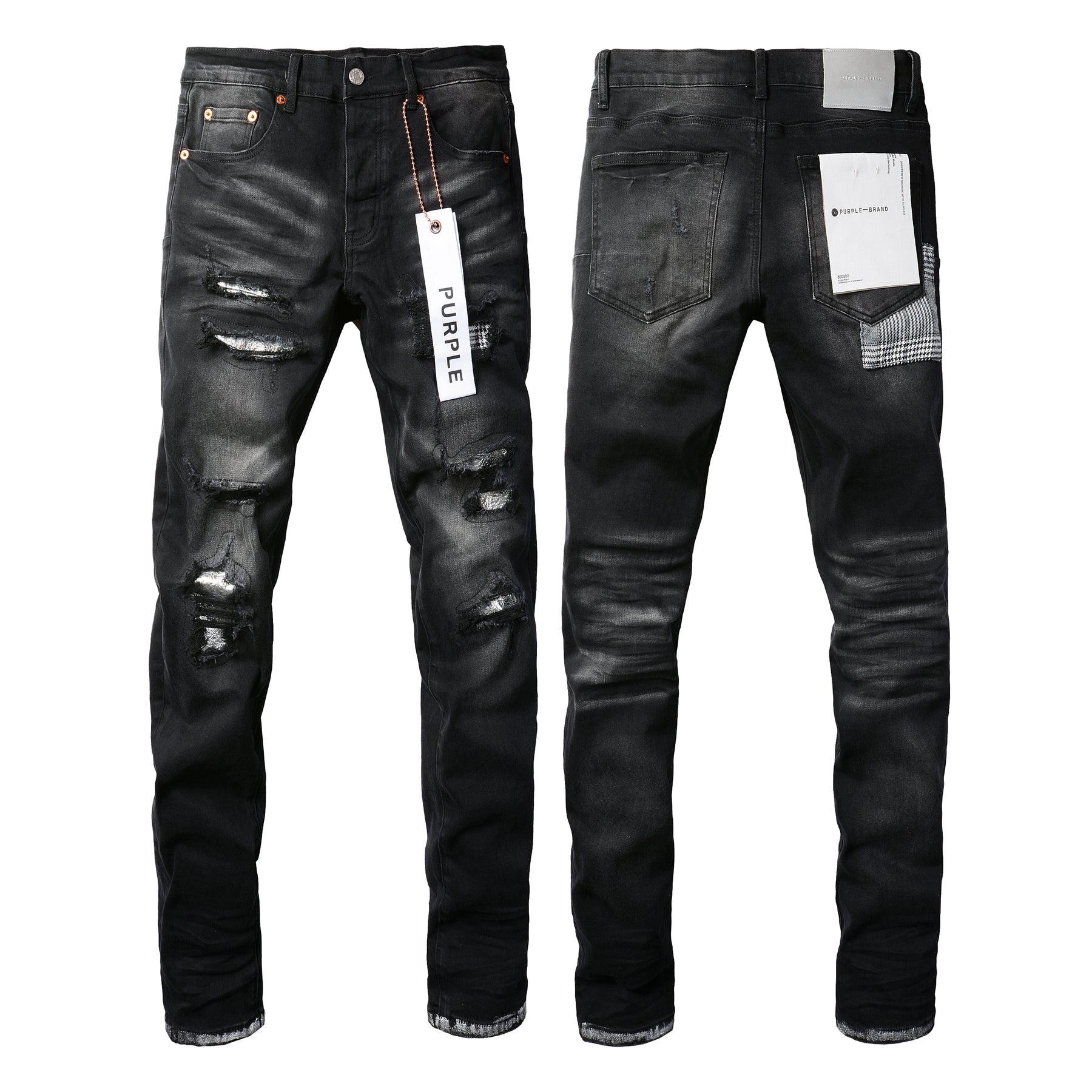 Purple Brand Jeans