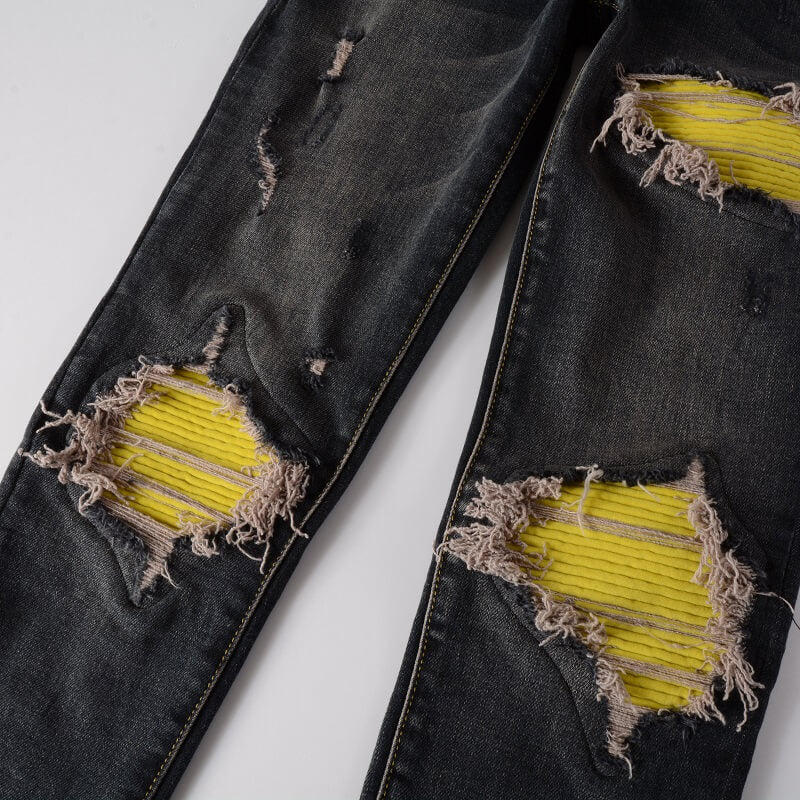 Amiri Fashion Jeans #1305