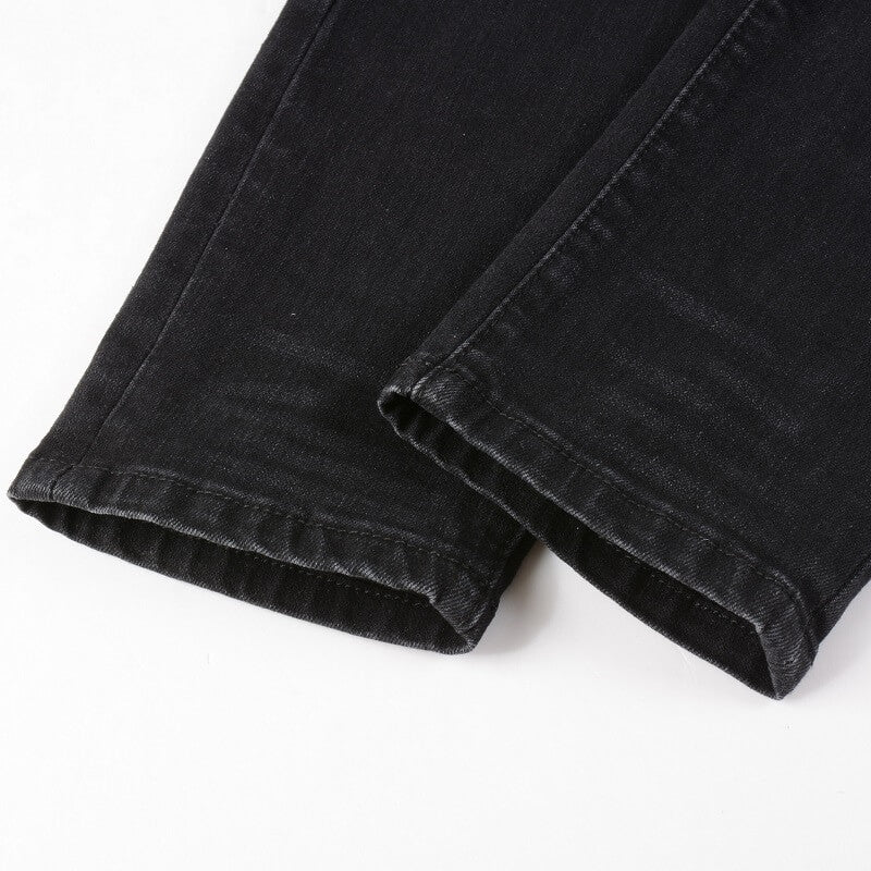 Amiri Fashion Jeans #875