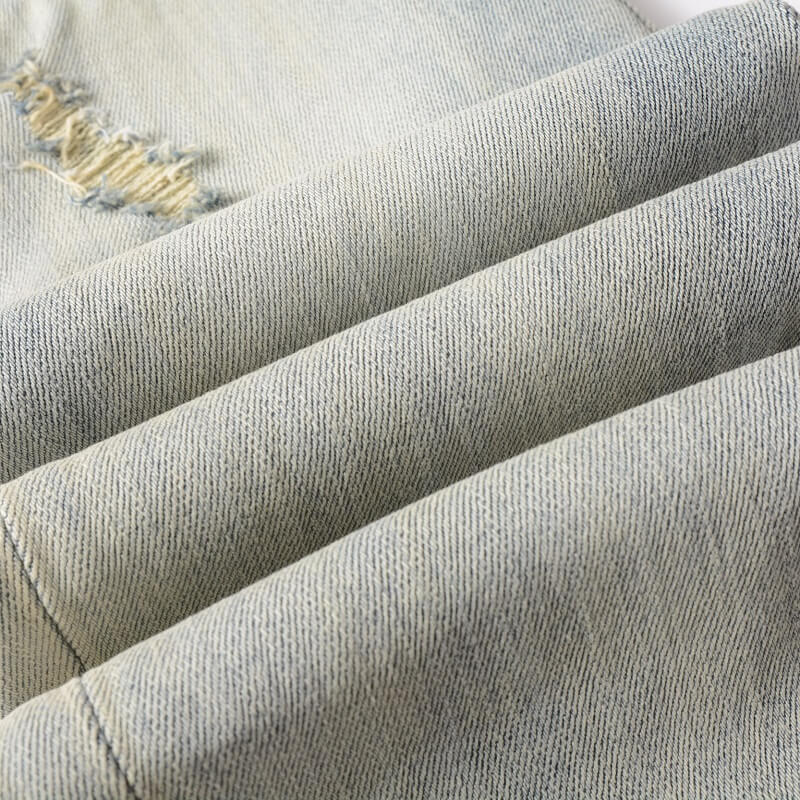 Amiri Fashion Jeans #882