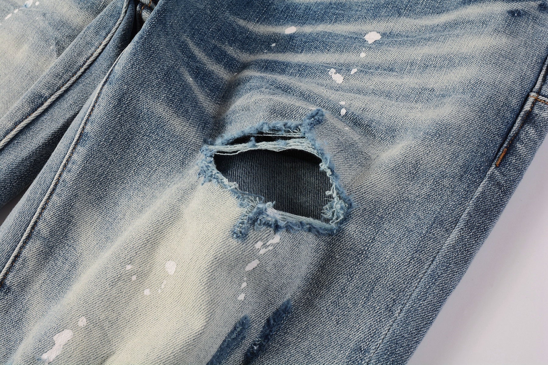 Purple Brand Jeans