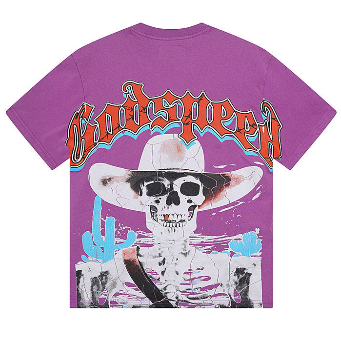 Godspeed Goldie T-Shirt