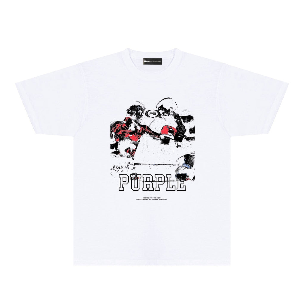 Purple Brand T-Shirt