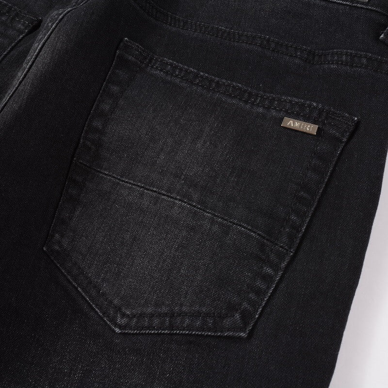 Amiri Fashion Jeans #872