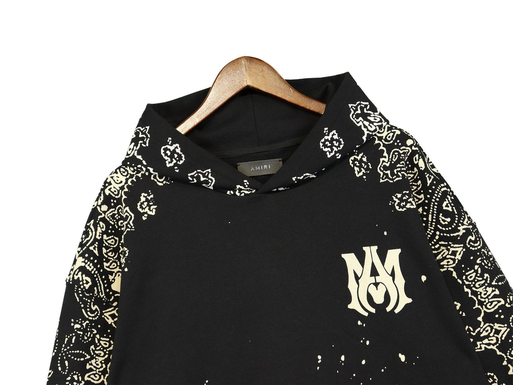 Amiri Fashion Hoodies
