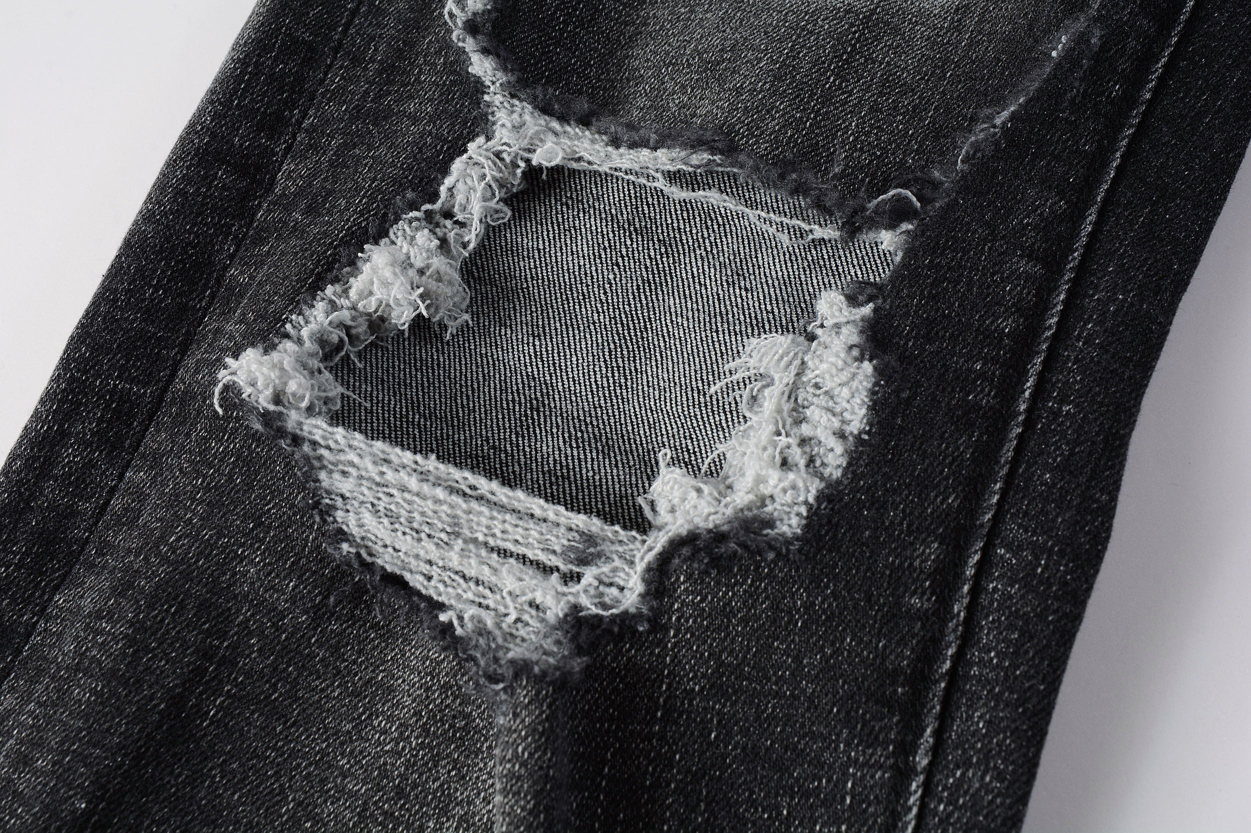 Purple Brand Jeans