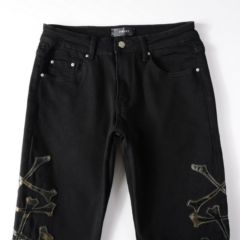 Amiri Fashion Jeans #842