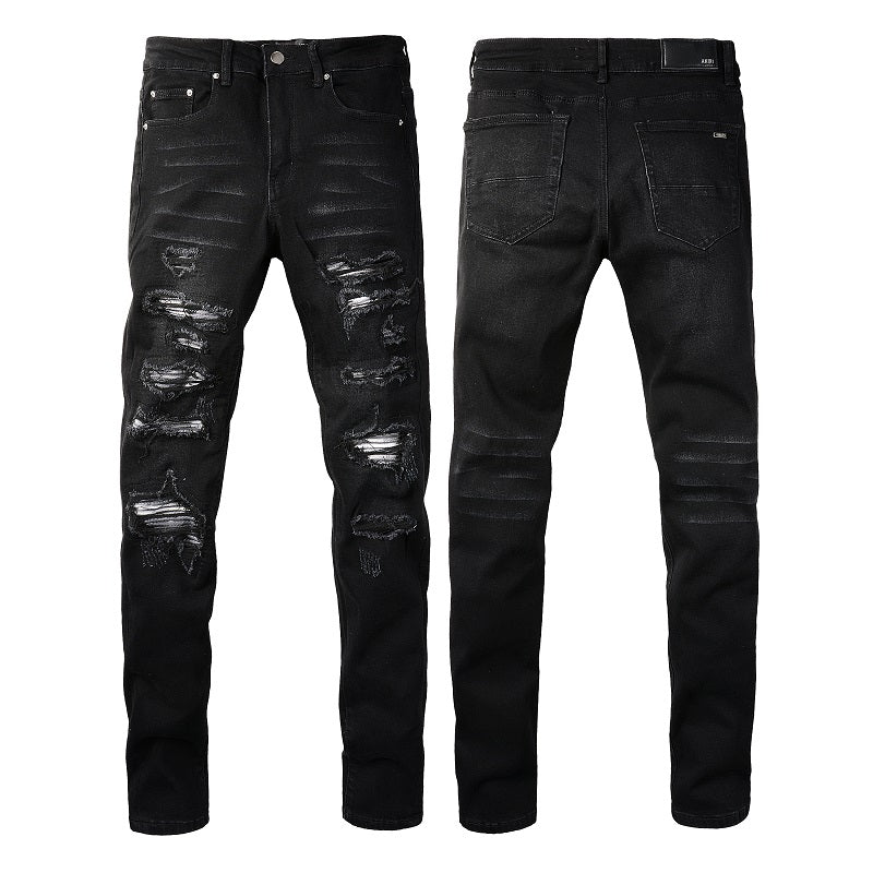 Amiri Fashion Jeans #891