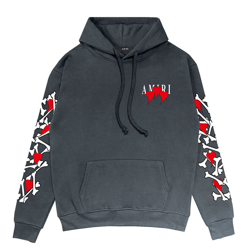 Amiri Fashion Hoodies