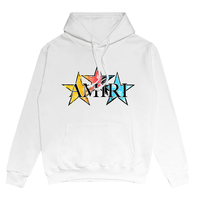 Amiri Fashion Hoodies