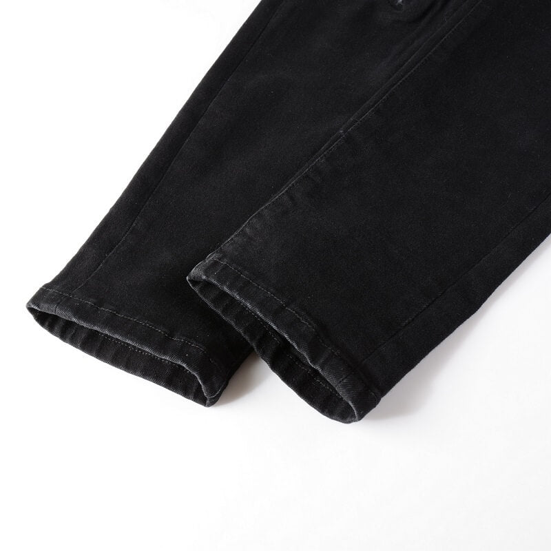 Amiri Fashion Jeans #891
