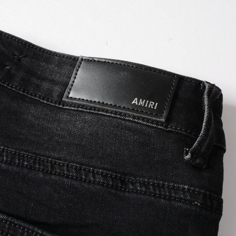 Amiri Fashion Jeans #881