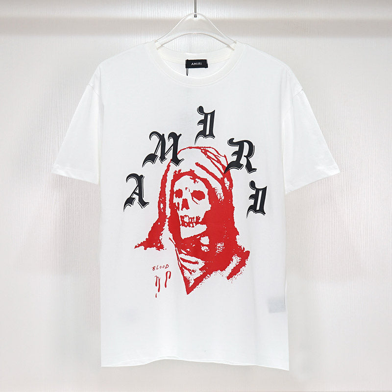 Amiri Fashion T-Shirt