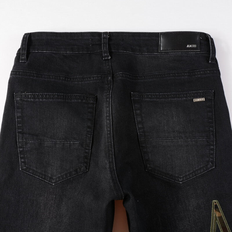 Amiri Fashion Jeans #872